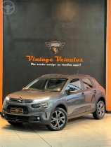 c4 cactus 1.6 vti feel flex 4p automatico 2023 caxias do sul