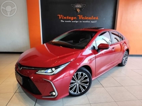corolla 1.8 altis premium 16v hibrido 4p automatico 2022 caxias do sul