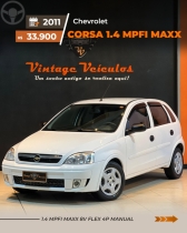 corsa 1.4 mpfi maxx 8v flex 4p manual 2012 caxias do sul