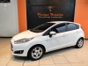 FIESTA 1.5 SE HATCH 16V FLEX 4P MANUAL - 2014 - CAXIAS DO SUL