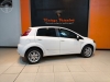 PUNTO 1.4 ATTRACTIVE ITALIA 8V FLEX 4P MANUAL - 2012 - CAXIAS DO SUL