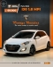 I30 1.8 MPI 16V 4P AUTOMATICO - 2015 - CAXIAS DO SUL
