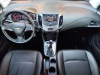 CRUZE 1.4 TURBO LT 16V FLEX 4P AUTOMÁTICO - 2020 - CAXIAS DO SUL