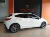 CRUZE 1.4 TURBO LT 16V FLEX 4P AUTOMÁTICO - 2018 - CAXIAS DO SUL