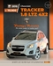 TRACKER 1.8 MPFI LTZ 4X2 16V FLEX 4P AUTOMÁTICO - 2015 - CAXIAS DO SUL