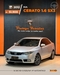 CERATO 1.6 SX3 16V 4P AUTOMÁTICO - 2012 - CAXIAS DO SUL