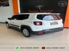RENEGADE 1.8 16V FLEX LONGITUDE 4P AUTOMÁTICO - 2016 - CAXIAS DO SUL