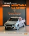 MONTANA 1.4 MPFI SPORT CS 8V FLEX 2P MANUAL - 2012 - CAXIAS DO SUL