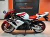 CBR 1000RR FIREBLADE - 2007 - CAXIAS DO SUL