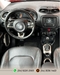 RENEGADE 1.8 16V FLEX LONGITUDE 4P AUTOMÁTICO - 2016 - CAXIAS DO SUL