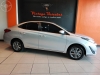 YARIS 1.5 XL CONNECT 16V FLEX 4P AUTOMÁTICO - 2022 - CAXIAS DO SUL