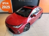 COROLLA 1.8 ALTIS PREMIUM 16V HÍBRIDO 4P AUTOMÁTICO - 2022 - CAXIAS DO SUL
