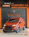 ECOSPORT 2.0 FREESTYLE 4WD 16V FLEX 4P MANUAL - 2014 - CAXIAS DO SUL