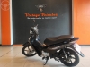 BIZ 125 - 2010 - CAXIAS DO SUL