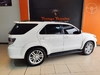 HILUX SW4 2.7 SR 4X2 16V FLEX 4P AUTOMÁTICO - 2015 - CAXIAS DO SUL