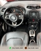 RENEGADE 1.8 16V FLEX LONGITUDE 4P AUTOMÁTICO - 2016 - CAXIAS DO SUL