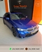 320I 2.0 M SPORT 16V TURBO ACTIVEFLEX 4P AUTOMÁTICO - 2025 - CAXIAS DO SUL