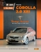 COROLLA 2.0 XEI 16V FLEX 4P AUTOMÁTICO - 2011 - CAXIAS DO SUL