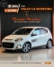PALIO 1.6 MPI SPORTING 16V FLEX 4P MANUAL - 2014 - CAXIAS DO SUL