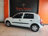 CLIO 1.0 AUTHENTIQUE 16V 4P MANUAL - 2005 - CAXIAS DO SUL