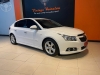 CRUZE 1.8 LTZ 16V FLEX 4P AUTOMÁTICO - 2012 - CAXIAS DO SUL