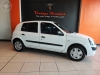 CLIO 1.0 AUTHENTIQUE 16V 4P MANUAL - 2005 - CAXIAS DO SUL