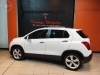 TRACKER 1.8 MPFI LTZ 4X2 16V FLEX 4P AUTOMÁTICO - 2014 - CAXIAS DO SUL