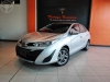 YARIS 1.5 XL CONNECT 16V FLEX 4P AUTOMÁTICO - 2022 - CAXIAS DO SUL