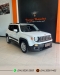 RENEGADE 1.8 16V FLEX LONGITUDE 4P AUTOMÁTICO - 2016 - CAXIAS DO SUL