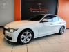 320I 2.0 16V TURBO ACTIVE FLEX 4P AUTOMÁTICO - 2015 - CAXIAS DO SUL