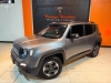 RENEGADE 1.8 16V FLEX 4P AUTOMÁTICO - 2021 - CAXIAS DO SUL