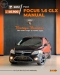 FOCUS 1.6 GLX 16V FLEX 4P MANUAL - 2012 - CAXIAS DO SUL