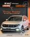 T-CROSS 1.0 COMFORTLINE TSI FLEX 4P AUTOMÁTICO - 2021 - CAXIAS DO SUL