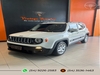 RENEGADE 1.8 16V FLEX LONGITUDE 4P AUTOMÁTICO - 2016 - CAXIAS DO SUL