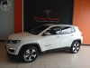 COMPASS 2.0 16V FLEX LONGITUDE AUTOMÁTICO - 2018 - CAXIAS DO SUL