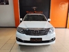 HILUX SW4 2.7 SR 4X2 16V FLEX 4P AUTOMÁTICO - 2015 - CAXIAS DO SUL