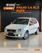PALIO 1.4 MPI ELX 8V FLEX 4P MANUAL - 2008 - CAXIAS DO SUL