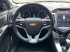 CRUZE 1.8 LTZ 16V FLEX 4P AUTOMÁTICO - 2012 - CAXIAS DO SUL