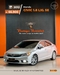 CIVIC 1.8 LXL SE 16V FLEX 4P AUTOMÁTICO - 2012 - CAXIAS DO SUL
