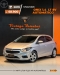 ONIX 1.4 MPFI LT 8V FLEX 4P AUTOMÁTICO - 2019 - CAXIAS DO SUL