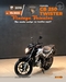 CB 250F TWISTER ABS - 2019 - CAXIAS DO SUL