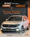T-CROSS 1.0 COMFORTLINE TSI FLEX 4P AUTOMÁTICO - 2021 - CAXIAS DO SUL