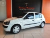 CLIO 1.0 AUTHENTIQUE 16V 4P MANUAL - 2005 - CAXIAS DO SUL