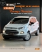 ECOSPORT 1.6 SE 16V FLEX 4P MANUAL - 2014 - CAXIAS DO SUL