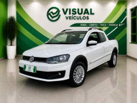 saveiro 1.6 mi highline cd 8v flex 2p manual 2015 santa cruz do sul