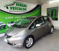 fit 1.5 exl 16v flex 4p manual 2009 santa cruz do sul