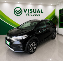 wrv 1.5 16v flexone ex cvt 2021 santa cruz do sul