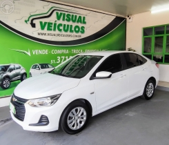 onix 1.0 12v flex 4p manual 2020 santa cruz do sul