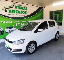fox 1.0 mi trend 8v flex 4p manual 2015 santa cruz do sul