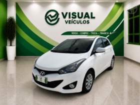 hb20 1.6 comfort 16v flex 4p manual 2015 santa cruz do sul